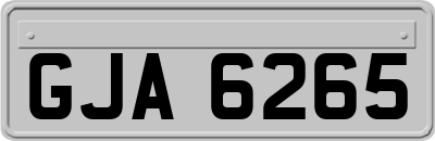 GJA6265