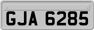 GJA6285