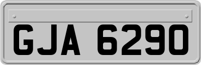 GJA6290