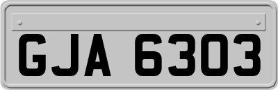 GJA6303