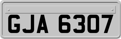 GJA6307