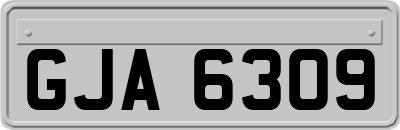 GJA6309