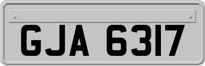 GJA6317