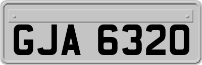 GJA6320