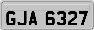 GJA6327