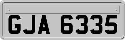 GJA6335