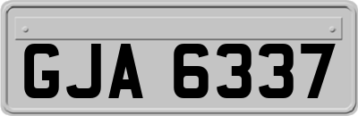 GJA6337