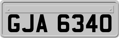GJA6340