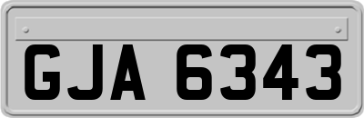 GJA6343