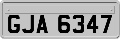 GJA6347