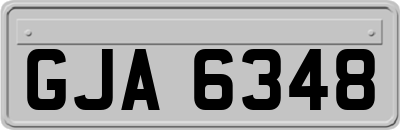 GJA6348