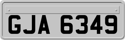 GJA6349