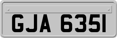 GJA6351