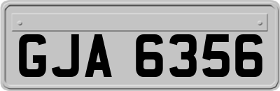 GJA6356