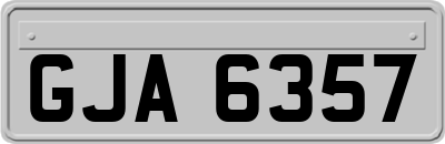 GJA6357