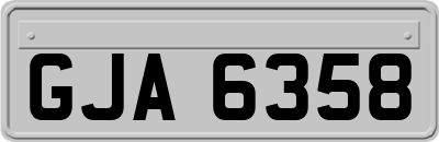 GJA6358