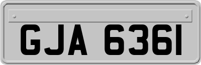 GJA6361