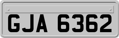 GJA6362