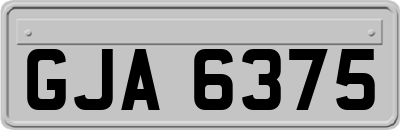 GJA6375