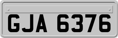 GJA6376