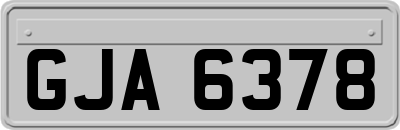 GJA6378