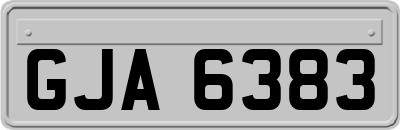 GJA6383