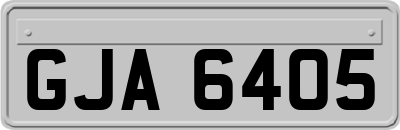 GJA6405