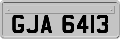 GJA6413