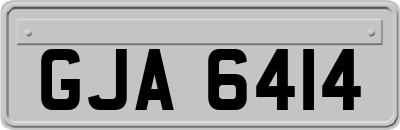 GJA6414