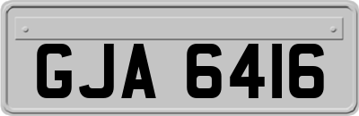 GJA6416