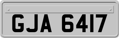 GJA6417