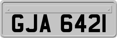 GJA6421
