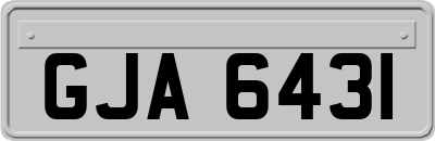 GJA6431