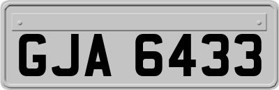 GJA6433