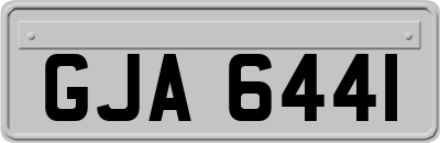 GJA6441