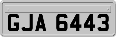 GJA6443
