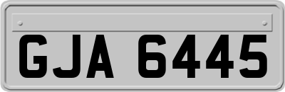GJA6445