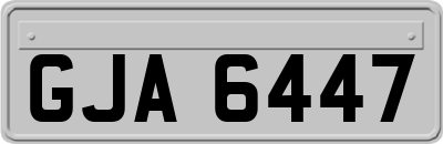 GJA6447