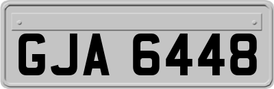 GJA6448