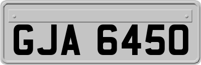 GJA6450
