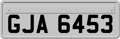 GJA6453
