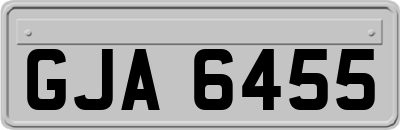 GJA6455