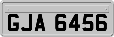 GJA6456
