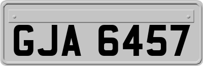 GJA6457