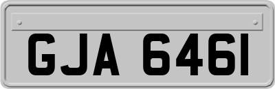 GJA6461