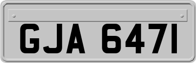 GJA6471