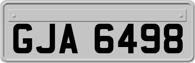 GJA6498