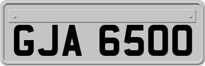 GJA6500