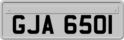 GJA6501