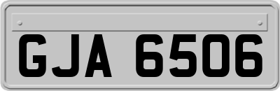 GJA6506